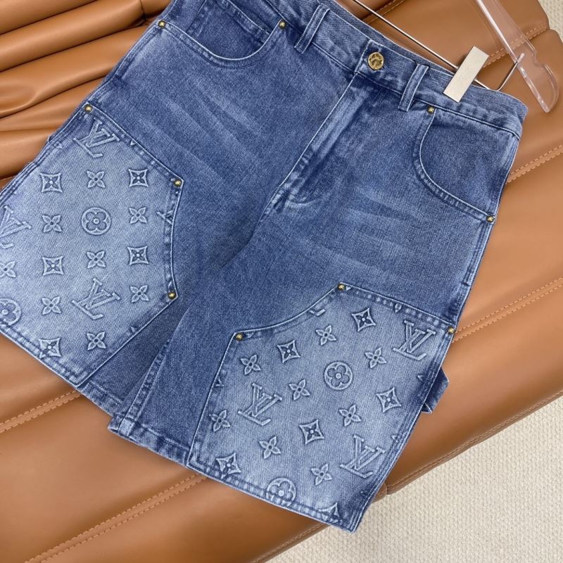 Louis Vuitton Jeans